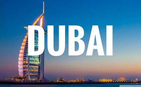 Complete Breakdown of Dubai Trip Cost from India in 2025