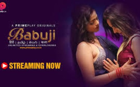 Babuji Web Series: Bold Content, Complex Drama, and Rising Popularity