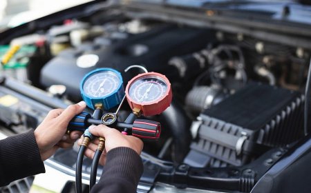 Why Regular Car Air Conditioning Maintenance Matters in Windsor Downs