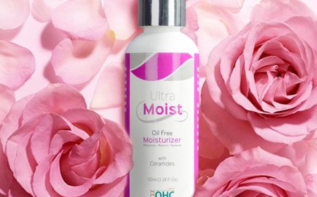 Shop Now Online for the Best Moisturizer for All Skin Types in Pakistan