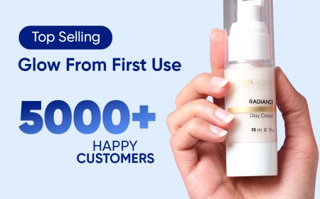 Best Day Cream in Pakistan – Order Online for Glowing Skin