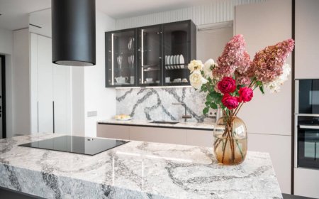 Are Quartz Worktops Heat Resistant? Myths vs. Facts: