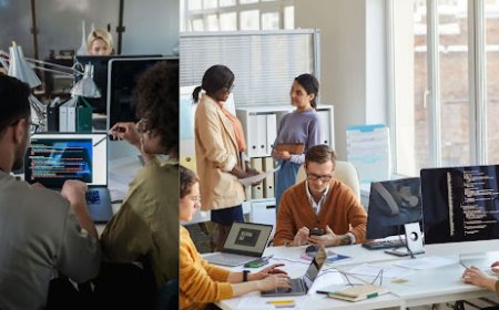 9 Key Factors To Consider As You Hire Mobile App Developers