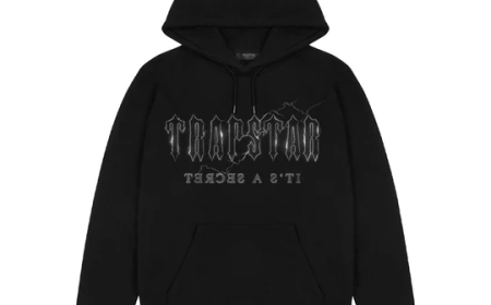 In Cold Streets, Trapstars Learn to Burn Brighter