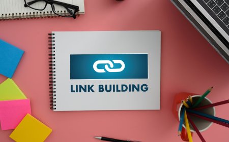 Link Building That Boosts Your Rankings and Builds Real Authority
