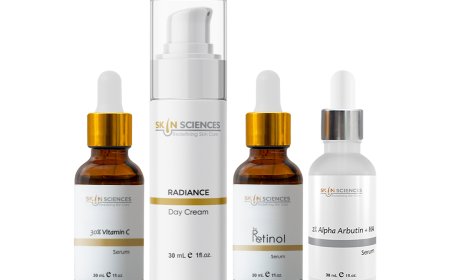 Best Whitening Serums in Pakistan – Order Online for Clear and Glowing Skin