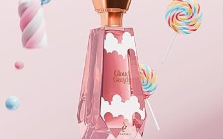 Top 5 Things to Look for in a Perfume Shop Near You