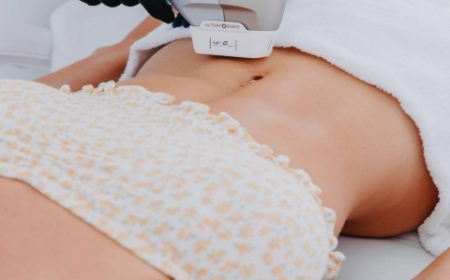 Transform Your Silhouette with Body Sculpting