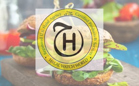 Halal Food Certification in USA by HalalWatch Ensures Authenticity