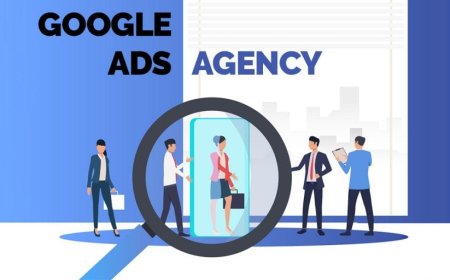 Grow Your Brand with a Trusted Google Ads Agency in Dubai