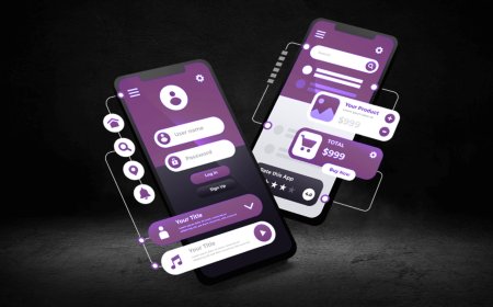 10 Reasons to Choose a Mobile App Development Company in Dubai