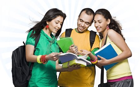 How Can Strategic Coursework Planning Improve Academic Outcomes In The Pakistan?