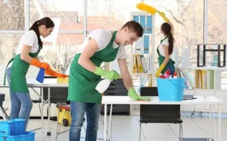 Choose the Best Holiday Home Cleaning Dubai for a Spotless Stay