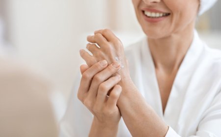 Best Body Butter For Glowing Skin