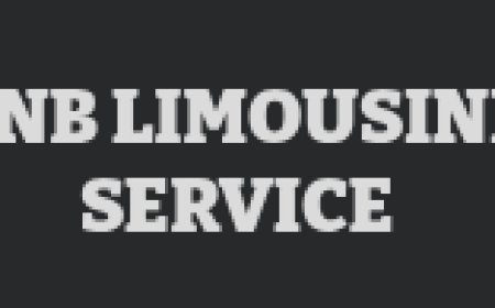 Experience Premium Travel with Our Top-Rated Luxury Airport Limousine Services | AtLxpressRide