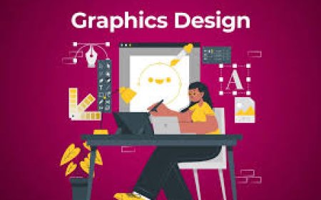 Top Graphic Design Course in Karachi – Boost Your Creative Career