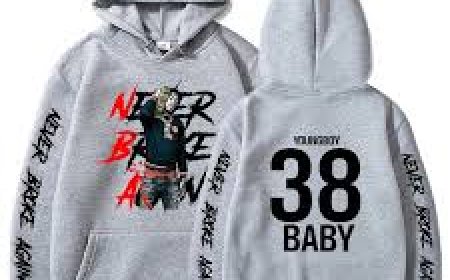 NBA YoungBoy: The Unstoppable Voice of a Generation