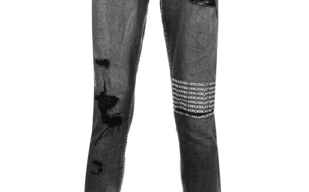 Jeansera: The New Wave of Denim Innovation