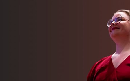 Hanne Marit Celebrates the Timeless Art of the Soprano Opera Singer