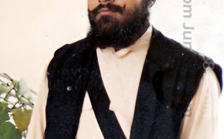 Heroic Legacy of Bhai Gurjant Singh Budhsinghwala