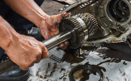 Die 5 besten Reinigungsverfahren für Bauteile, die jeder Hersteller kennen sollte