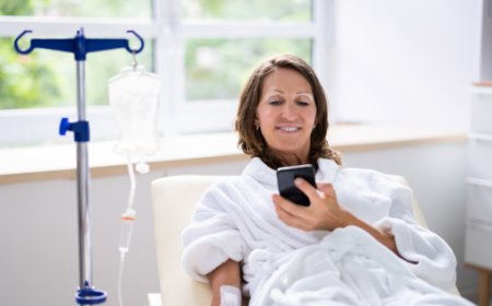 A Deeper Look at NAD Infusion Therapy