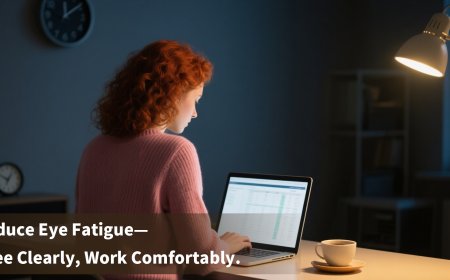 What is a blue light filter?