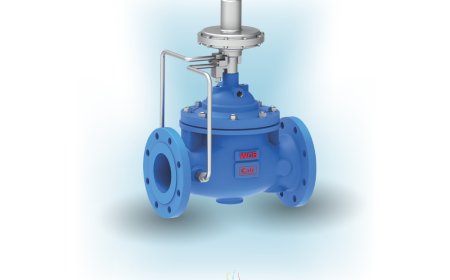 Choosing the Right Altitude Level Control Valve: Trusted Brands Reviewed