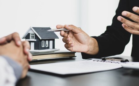 10 Smart Strategies for Efficient Riverside Property