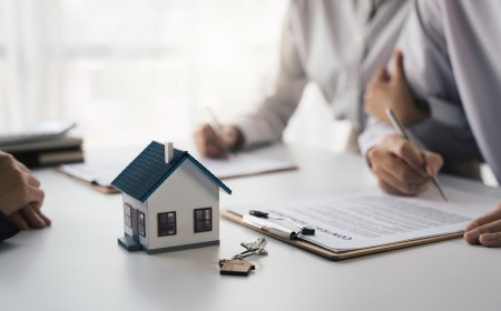 Why Government Employees Get Favorable Terms on Home Loans in 2025