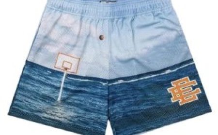 Best Fabrics for Eric Emanuel Shorts