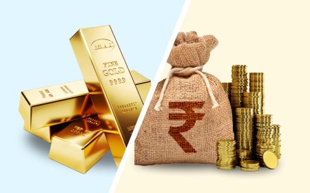 When Is the Next Sovereign Gold Bond (SGB) Issue Date and How to Prepare?