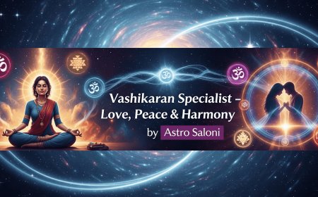 Kya Vashikaran Hota Hai: Understanding the Ancient Practice with Astro Saloni