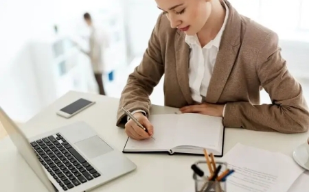 5 Advantages of Hiring Professional Dissertation Proposal Writing Services