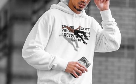 Travis Scott Merch: Streetwear Essential or Overhyped?