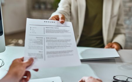 Melbourne Resume Help from Expert CV Writers