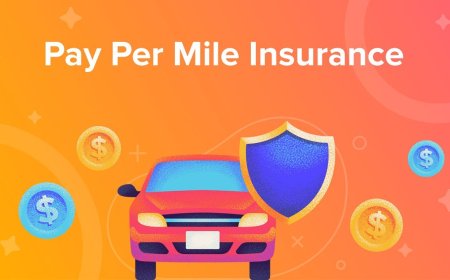 The Truth About Pay-Per-Mile Insurance in Utah