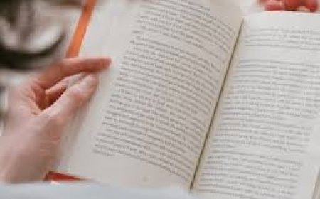 Unlocking the World of Words: How Books Publishing Help Can Make Your Dream Book a Reality