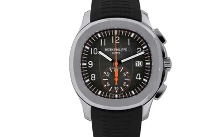 Patek Philippe Replica vs Rolex Datejust 41 126334 Roman Dial: Refined Heritage Meets Everyday Prestige