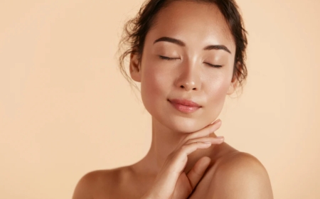 How Clear Skin Can Boost Your Confidence from the Inside Out