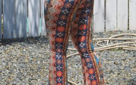 Why These Pants Were Banned from the Runway