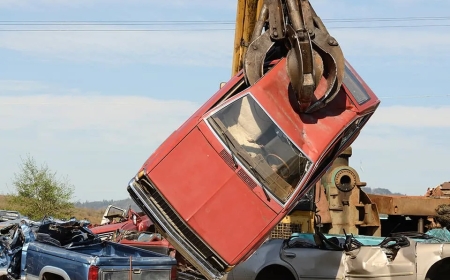 Top 5 Hidden Fees in Car Removal Services: And How to Spot Them