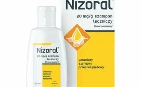 Nizoral Shampoo vs Head & Shoulders Review
