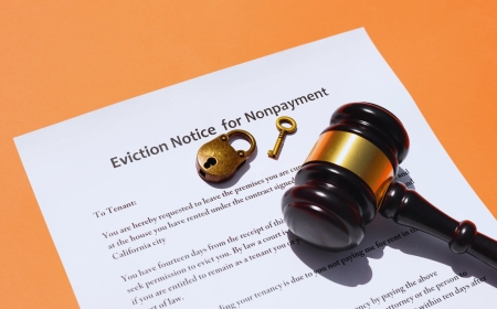 Do eviction specialists near me work with real estate lawyers