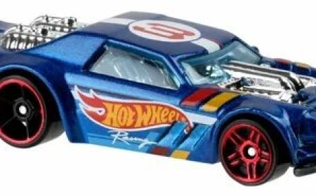 Where to Buy Original Hot Wheels Cars Online