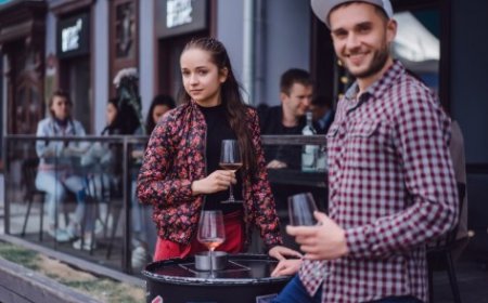 Top 5 Reasons to Visit a Brewery in Palm Beach Gardens