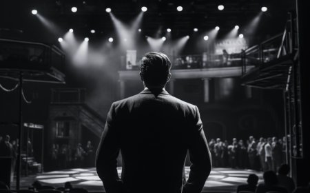 Bring Passion and Purpose to Your Event with a Motivational Speaker