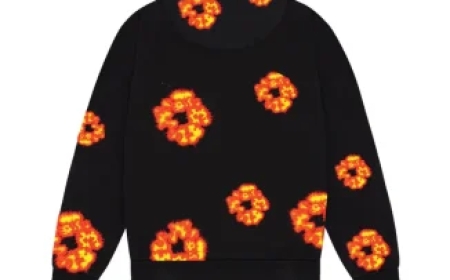 Denim Tear Vibes: Worn, Torn, and Proud