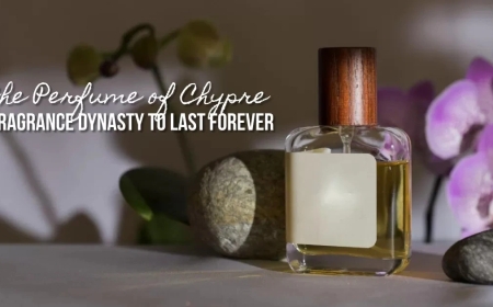 A Sweet Journey: Exploring Vanilla Perfume Oil Through the Lens of Fragrantica