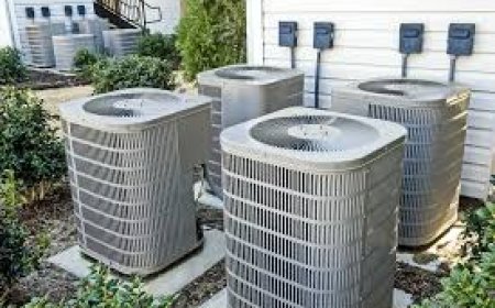 HVAC Business in Pakistan: Start and Grow Fast